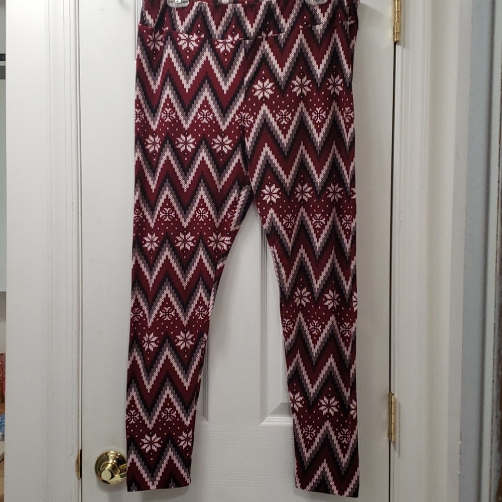 Faded Glory leggings